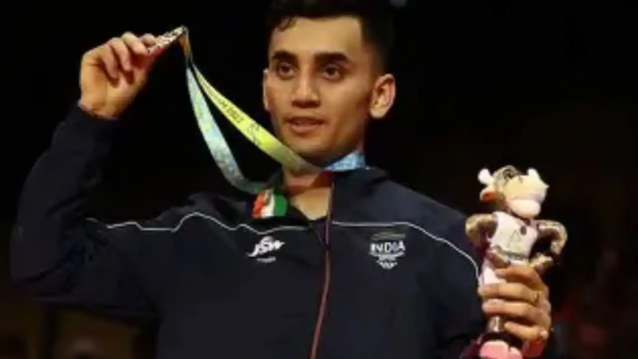 Lakshya Sen Enters All England Open Final