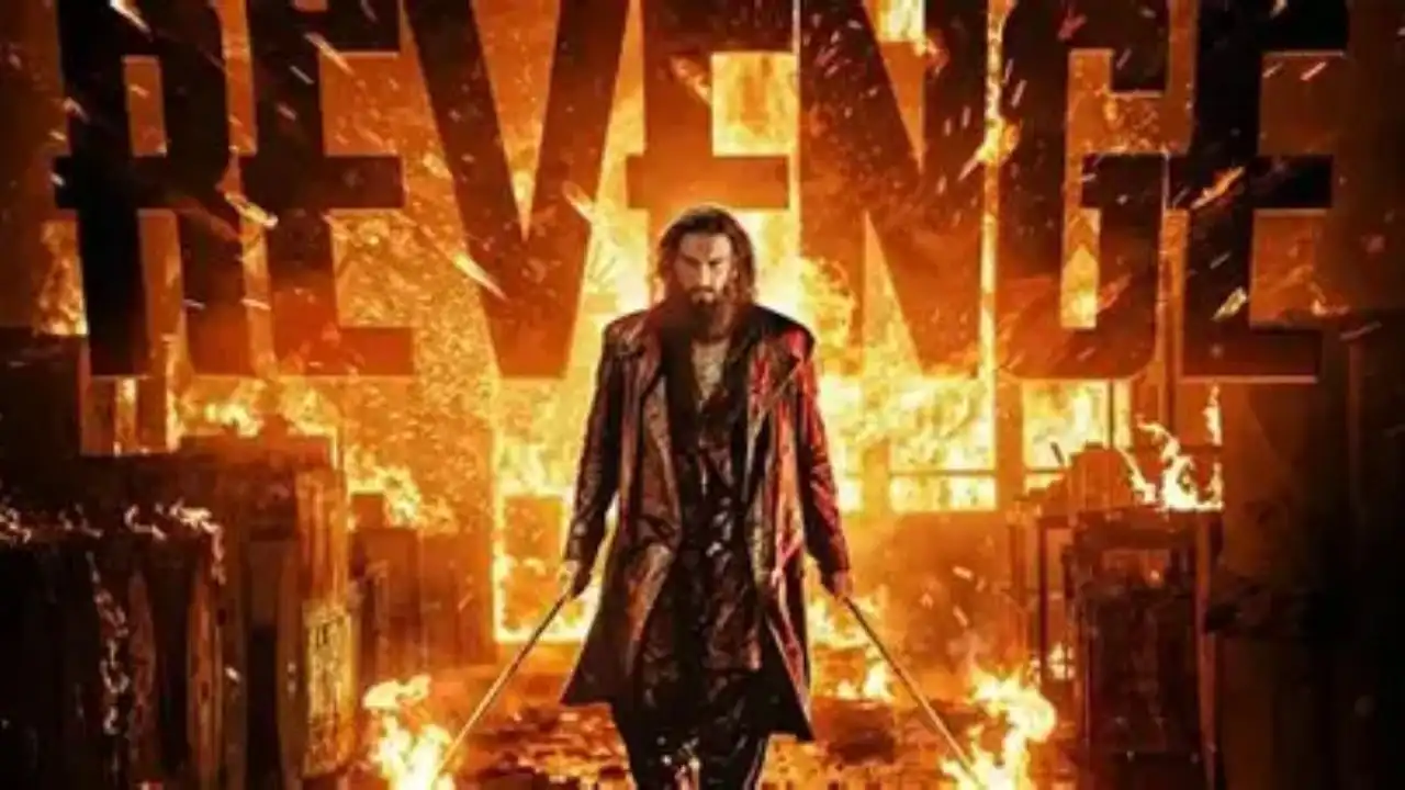 Dhurandhar 2 Sells 87,000 Tickets, ₹8 Cr in Advance Bookings