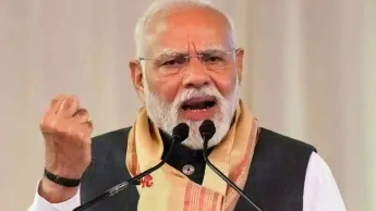 PM Modi to Launch Two New Delhi Metro Corridors