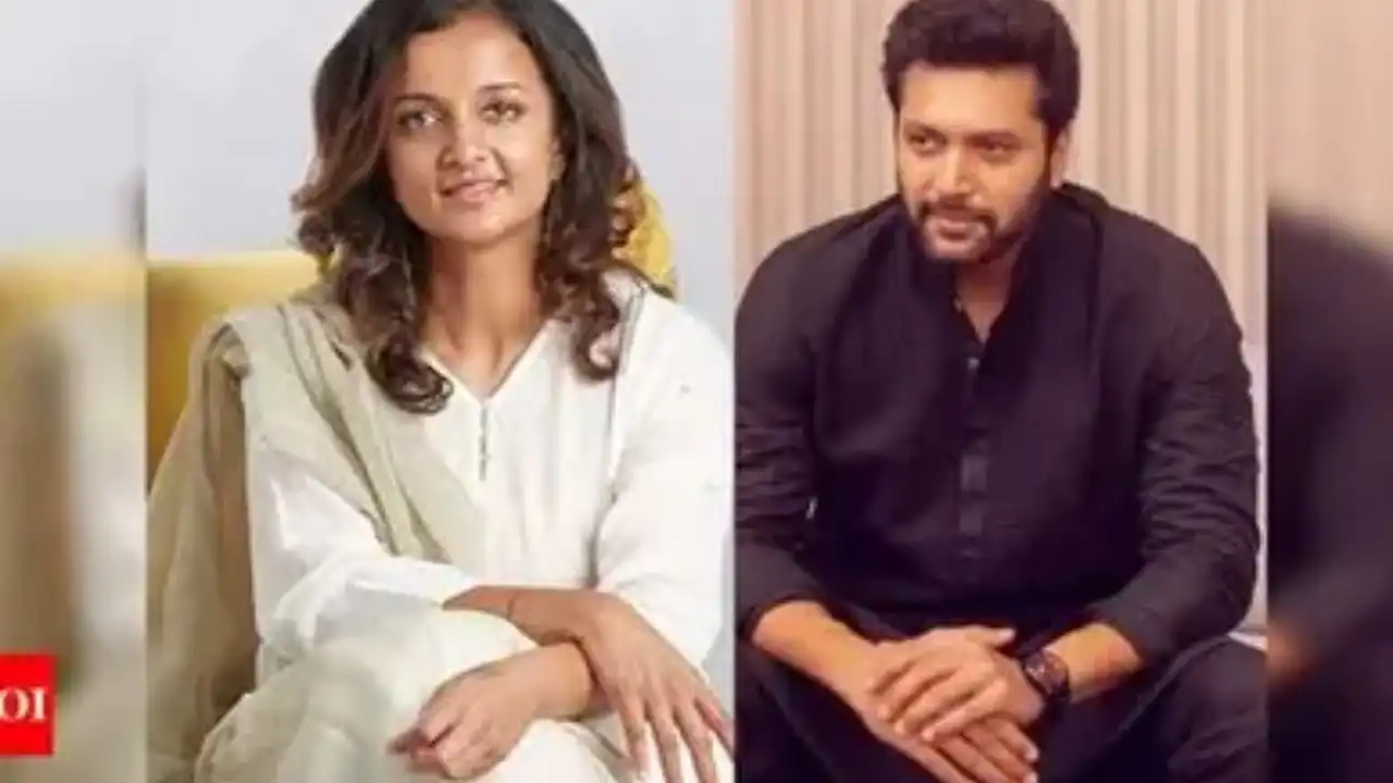 Kiruthiga Udhayanidhi’s Post Sparks Speculation About Vijay