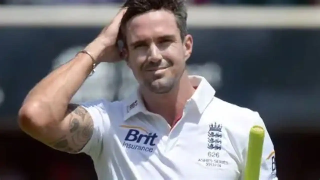 Kevin Pietersen Offers Help to England After T20 World Cup Exit, Says He’s Ready for Discussion