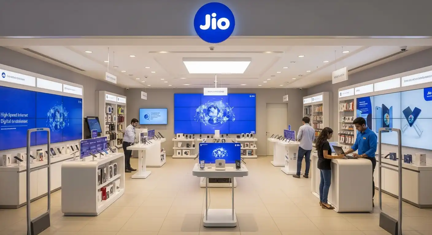 Jio IPO May Miss Timeline Over SEBI Rule Delay