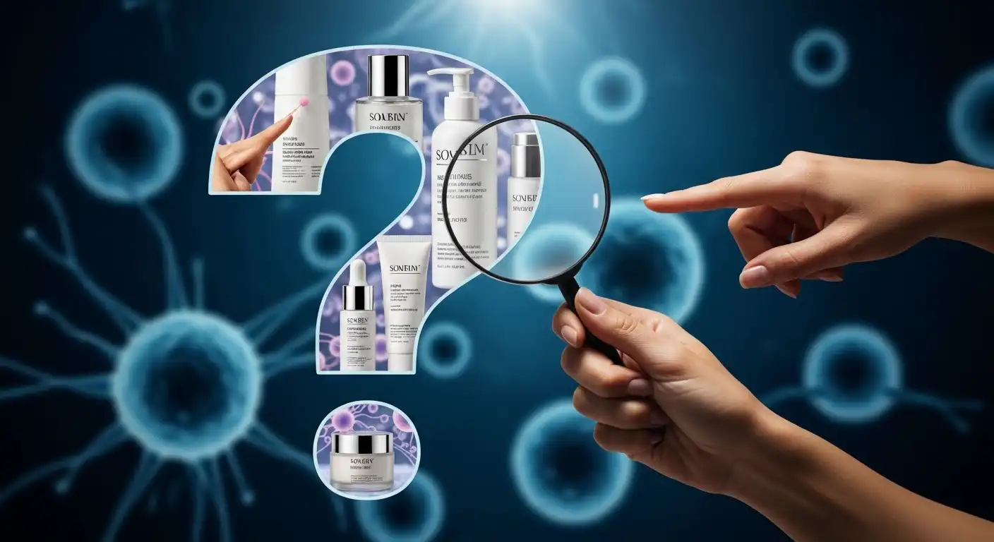 Do Skincare Products Increase Cancer Risk?