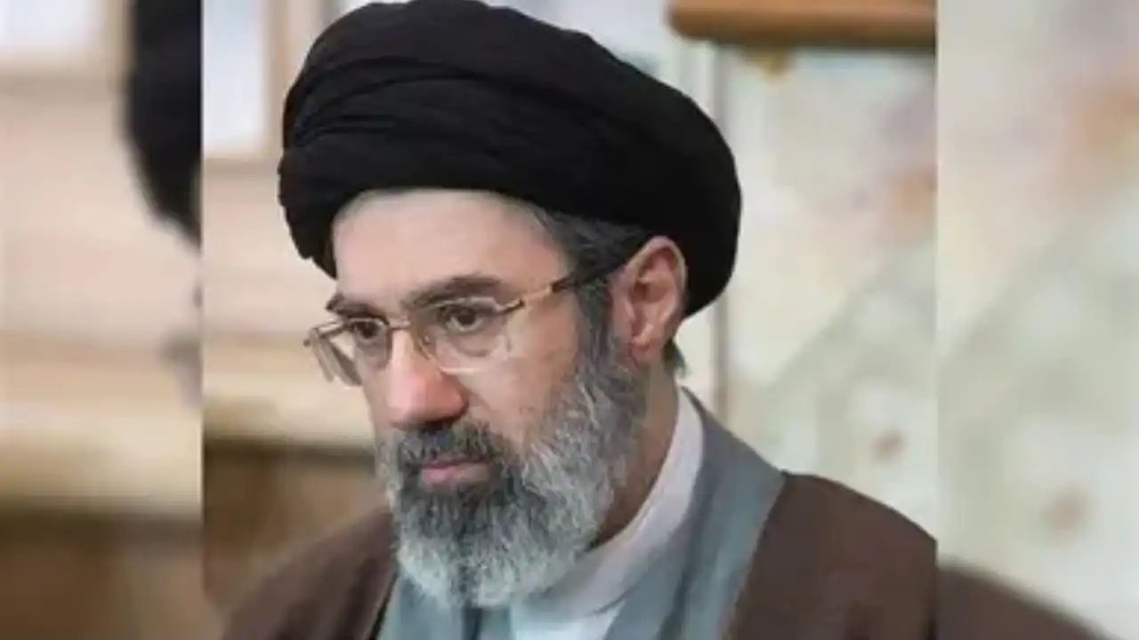 Reports examine wealth network tied to Mojtaba Khamenei