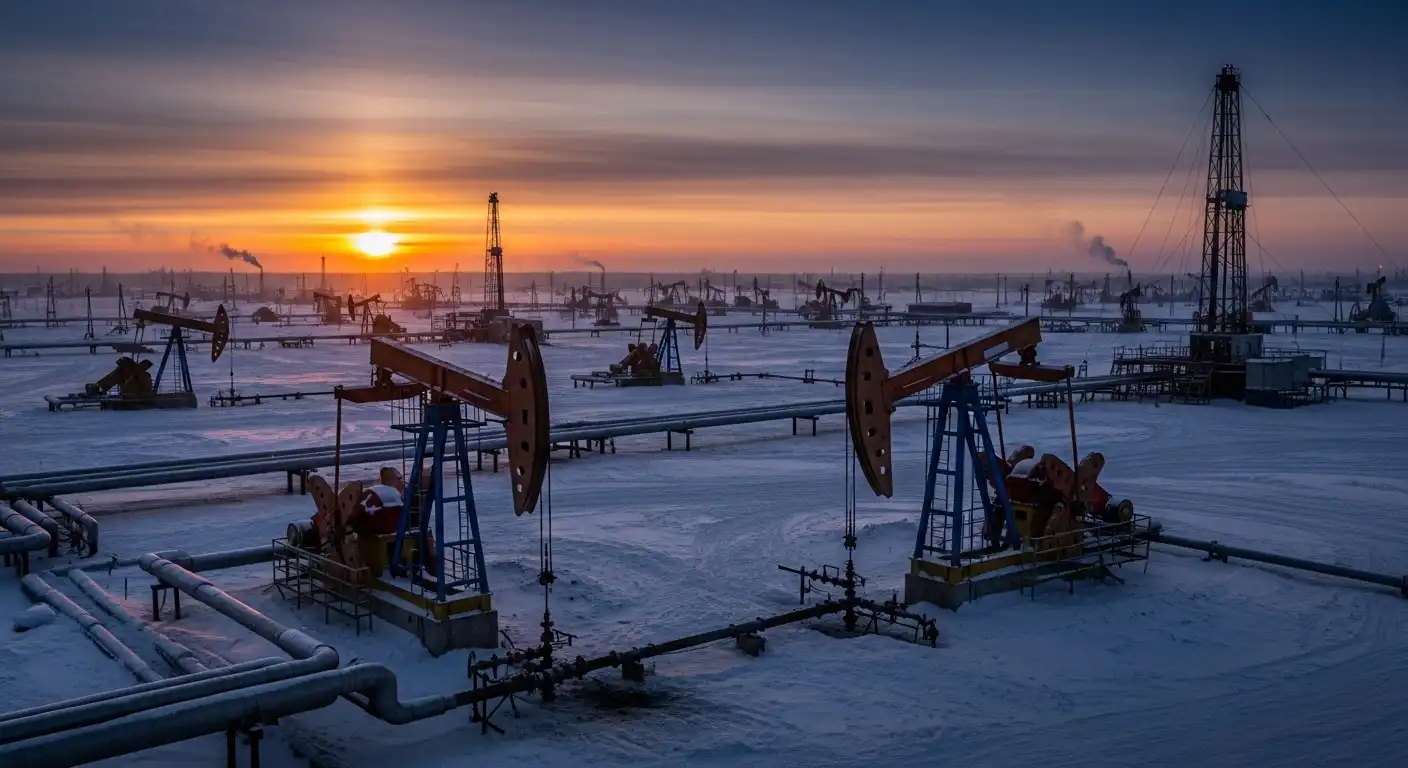 Sensex, Nifty hit 11-month low amid oil price surge