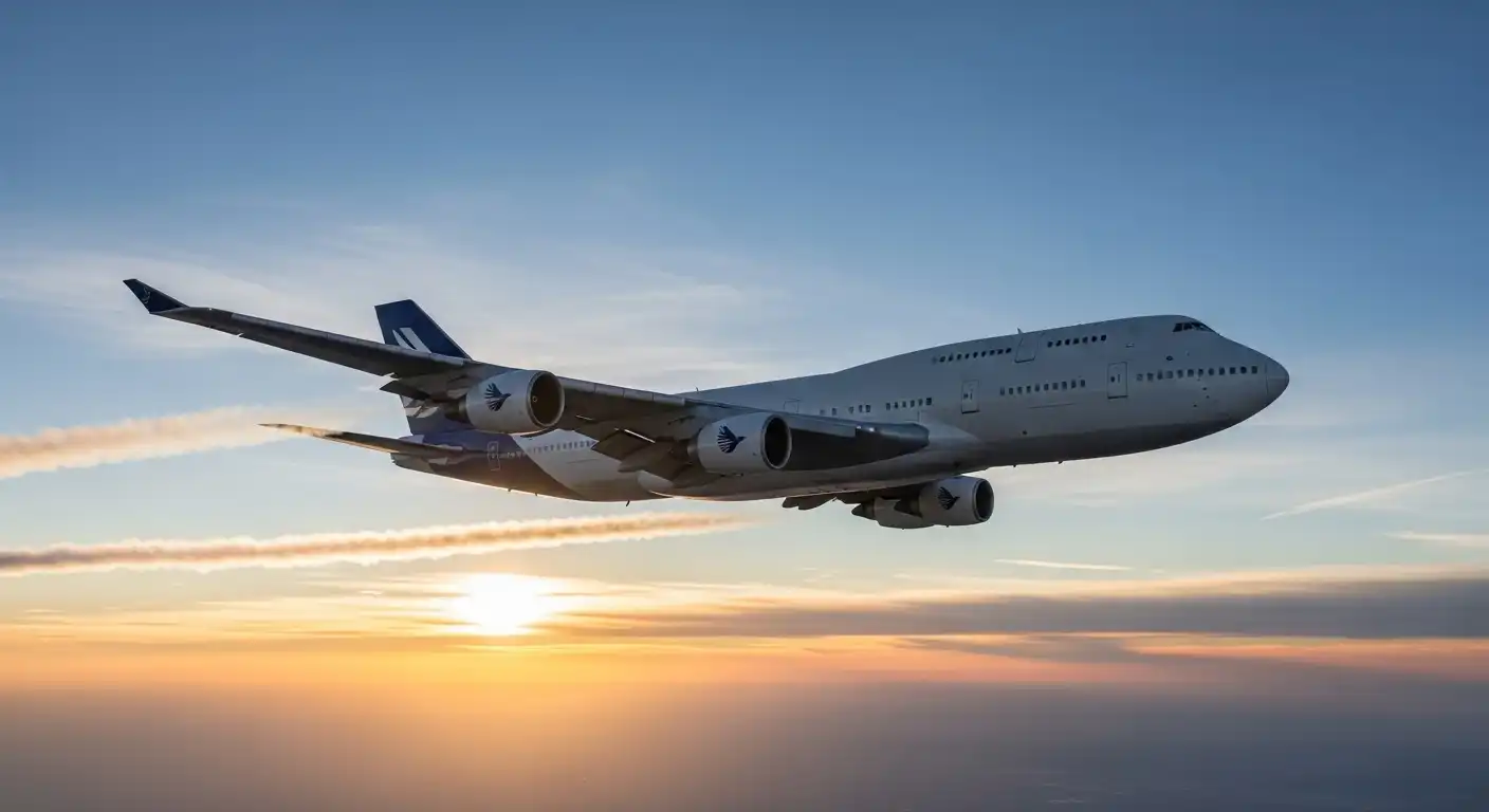 IndiGo shares fall as oil surge hits airline stocks