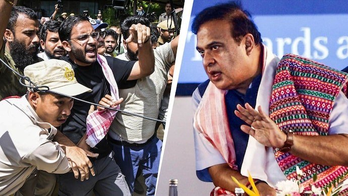 Ashutosh Ranka Released After Assam Detention, CJP Plans Wider Campaign