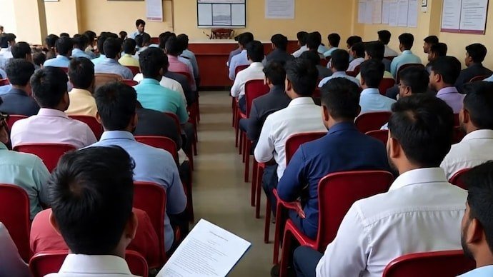 Allahabad HC Rules Reserved Candidates Clearing General Cut-off Must Be Counted as Unreserved
