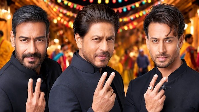 SRK, Ajay Devgn, Tiger Shroff Respond to Vimal Elaichi FDA Notice