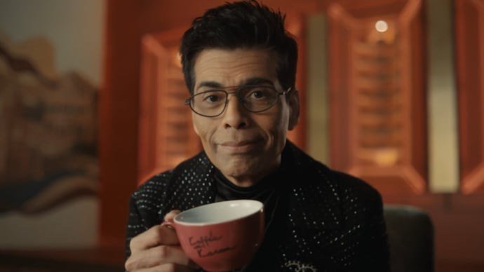 Karan Johar Announces Koffee With Karan Season 9 as Final Season