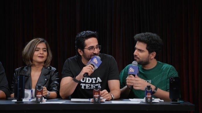 India's Got Latent 2 Scripted? Suhani Shah Magic Act Sparks Claims