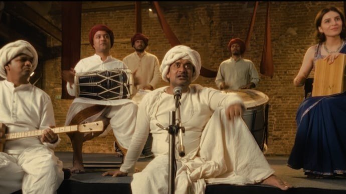 Hanuman Ansh Song Parvati Becomes India’s No. 1, Ranks No. 2 Globally