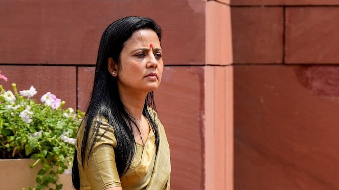 Mahua Moitra Gets Interim Relief in Calcutta High Court Hate Speech Case
