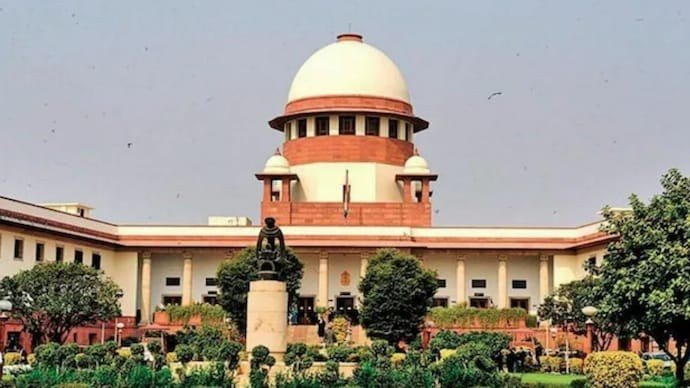 2008 Ahmedabad Blasts: Supreme Court Pauses Death Sentence of Ahmed Bawa