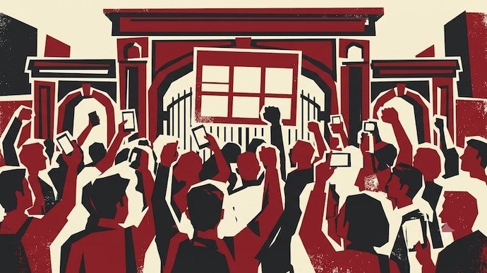 Hindu College Staff Association Seeks DU Takeover, Independent Probe