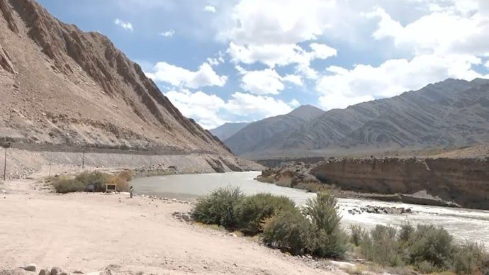 India Names 28 Ladakh Landmarks, Adds Them to Official Survey Map