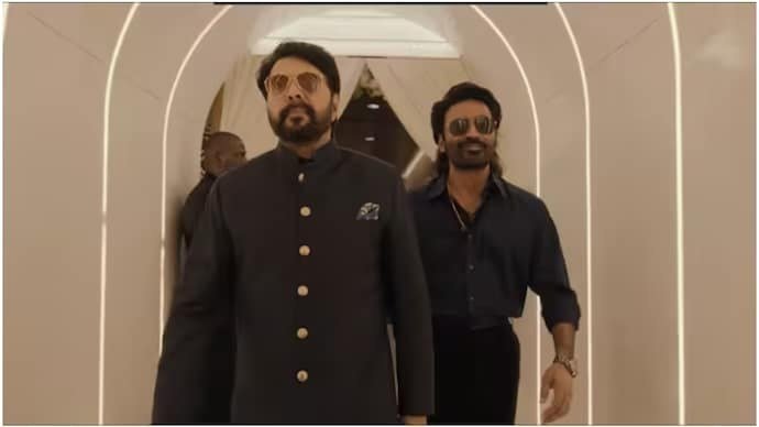 Dhanush-Mammootty’s OM Chapter 1 Gets November 20 Release Date
