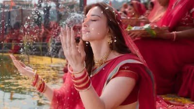 Bihar Beyond Katta: How Chhath and The Vvaan Are Changing Its Bollywood Image