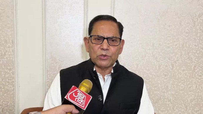 SP MP Questions Congress Demand for 150 Seats in UP