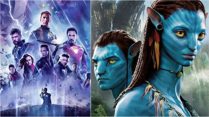 Avengers: Endgame Encore Beats Avatar to Become Highest-Grossing Film