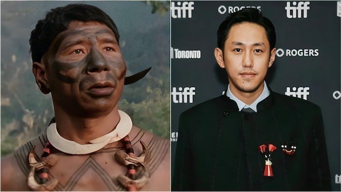 Angh Director Theja Rio on Oscar Journey and Taking Nagaland Stories Global
