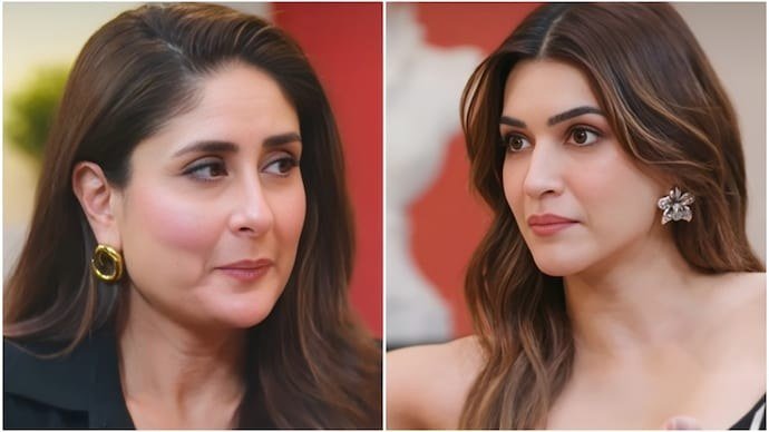 Kriti Sanon Recalls Rakhi Ad Row: “My Choli Became a Panel Discussion”