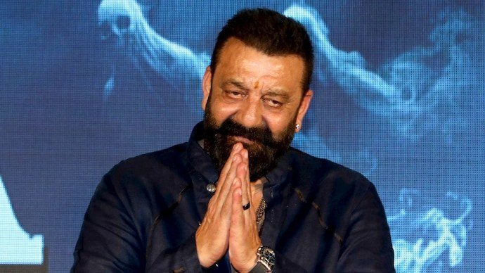 Sanjay Dutt Clarifies ‘No Peace in India’ Remark Was Scripted
