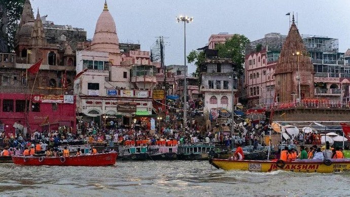 Abe Memorial Corridor Honouring Shinzo Abe Opens in Varanasi