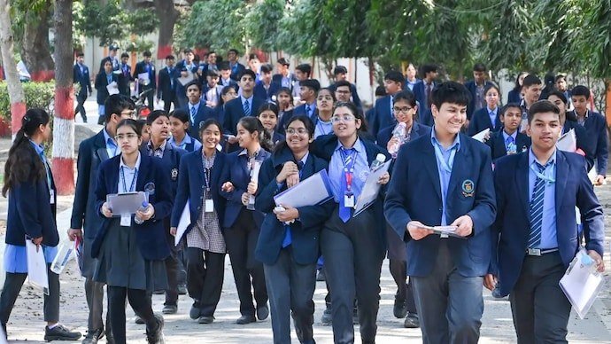 CBSE Board Exams 2027: Private Candidate Registration Opens for Class 10, 12