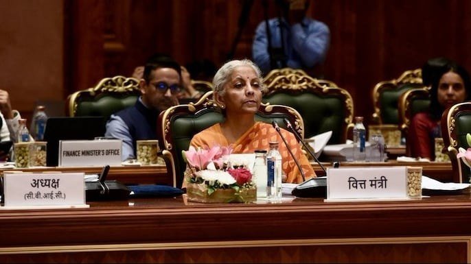 GST Council Meet: ITC, Faster Refunds and Arrest Powers Take Centre Stage