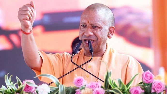 Yogi Adityanath Says UP Sports Quota Shifted From Influence to Merit After 2017
