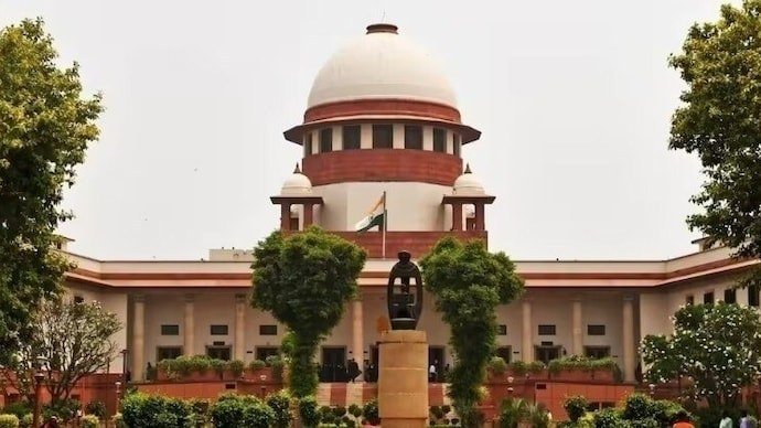 Supreme Court Seeks Punjab Plan for Compensatory Afforestation Amid NHAI Road Projects