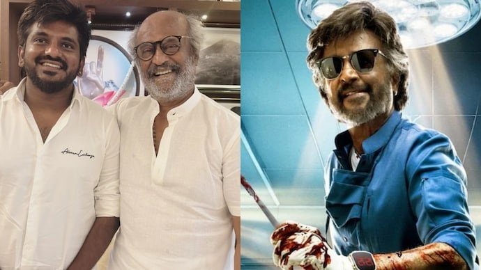 Rajinikanth’s Team Denies Rift Rumours With Dharman Director Ashwath Marimuthu