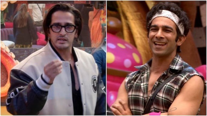 Bigg Boss 20: Aman Gandhi’s Population Remark to Qazi Touqeer Sparks Controversy