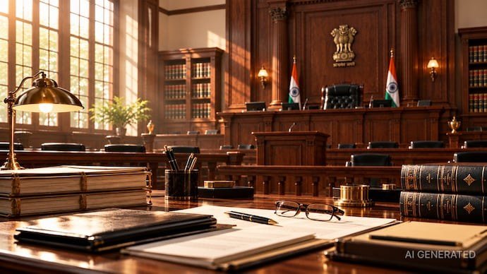 Patna High Court Seeks Records in Rohtas Ex-SP Contempt Case
