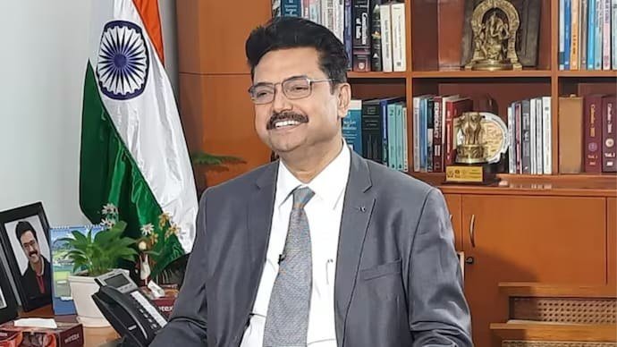 Yogesh Singh Begins Second Term as Delhi University VC, First to Be Reappointed