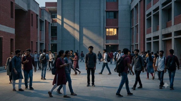 IIT Student Deaths: Data Highlights Campus Patterns and Mental Health Concerns