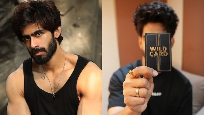 Is Rishabh Jaiswal Joining Rise & Fall 2? Wild Card Post Sparks Speculation
