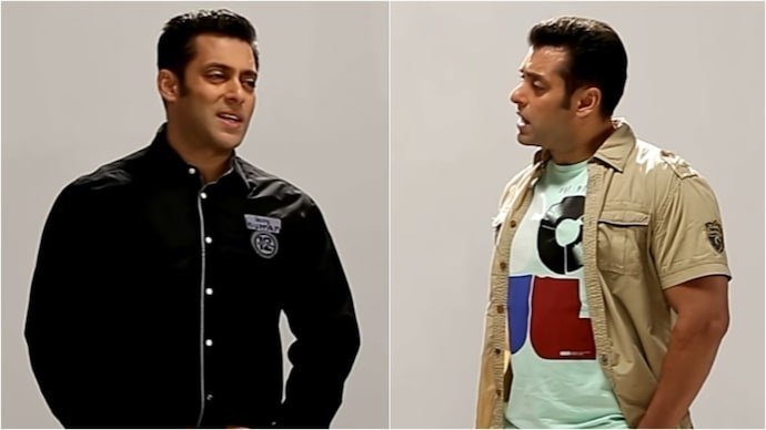 Salman Khan Launches YouTube Channel to Teach Fans His Signature Style