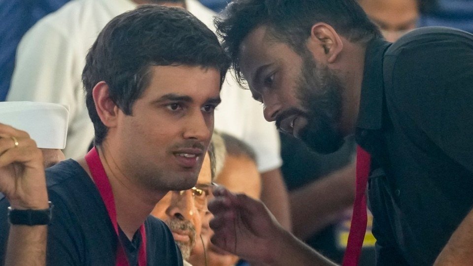 Dhruv Rathee Detained in Gurugram Ahead of CJP Protest in Delhi