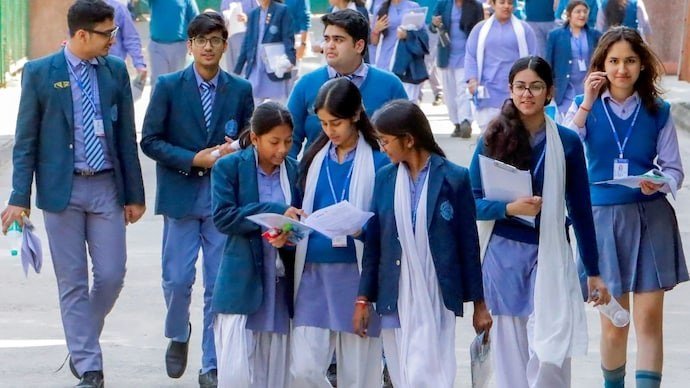 Tamil Nadu Board Exam Timetable 2027: Class 10, 12 Exams Begin in March