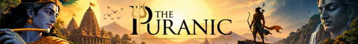 The Puranic footer
