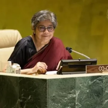 rabab-fatima-appointed-un-afghanistan-mission Rabab Fatima appointed as the new UN Special Representative for Afghanistan and head of UNAMA.