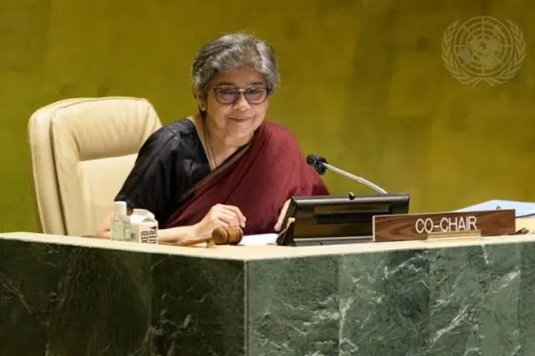 rabab-fatima-appointed-un-afghanistan-mission Rabab Fatima appointed as the new UN Special Representative for Afghanistan and head of UNAMA.