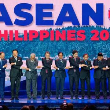 asean-manila-summit-middle-east-tensions ASEAN Ministers to Urge US-Iran Talks at Manila Summit