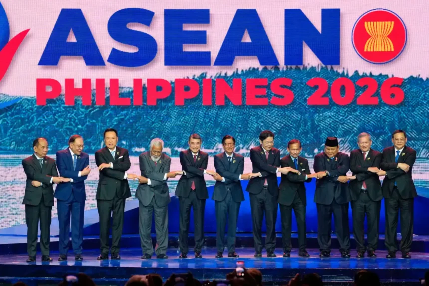 asean-manila-summit-middle-east-tensions ASEAN Ministers to Urge US-Iran Talks at Manila Summit