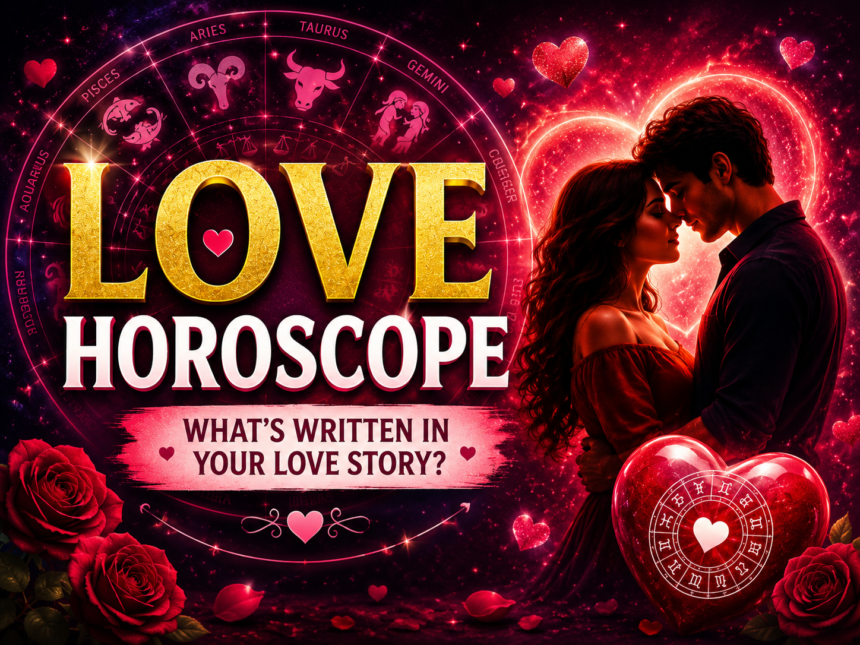 Love Horoscope Today for July 16, 2026 Love Horoscope Today July 16 2026 for all zodiac signs