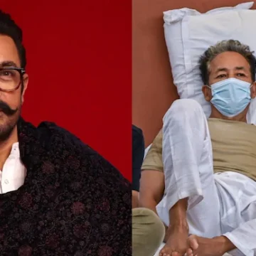 Aamir Khan Clarifies 3 Idiots Role Was Not Based on Sonam Wangchuk