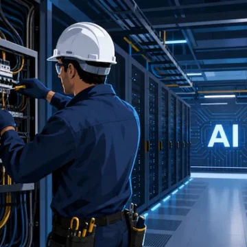 ai-data-centre-electrician-high-paying-jobs Why AI Companies Are Paying Electricians Up to ₹2.7 Crore a Year
