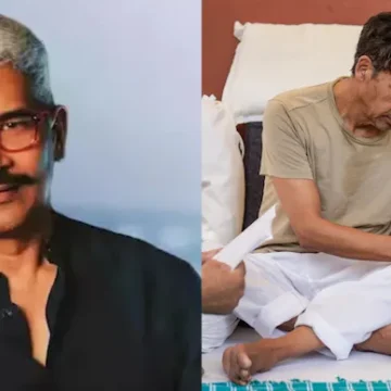 atul-kulkarni-supports-sonam-wangchuk-hunger-strike Actor Atul Kulkarni announces a one-day hunger strike in support of Sonam Wangchuk's ongoing protest.